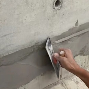 烈山P型防护型环氧树脂砂浆