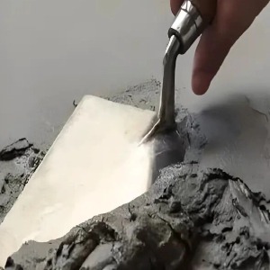 烈山混凝土裂缝孔洞剥落冻融修复用高强度丙乳防腐蚀砂浆